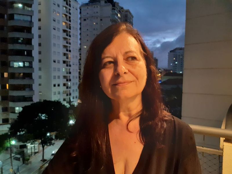 Edna Polito - CEO A Rede PR / Health